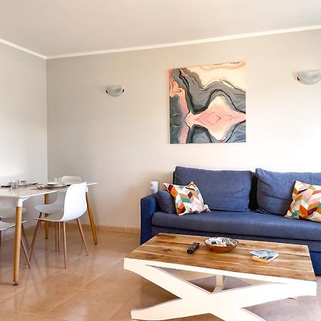 B-Rent Casa Angela Pool View Apartment Corralejo Exterior photo