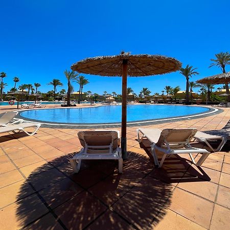 B-Rent Casa Angela Pool View Apartment Corralejo Exterior photo