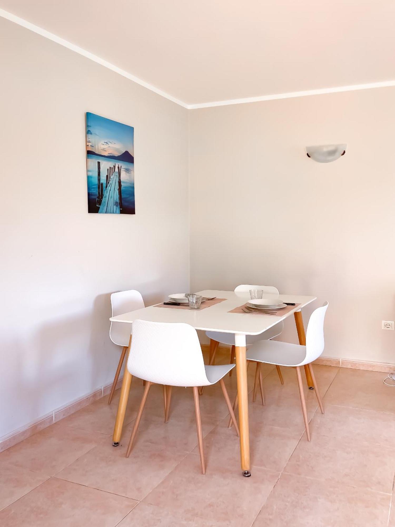 B-Rent Casa Angela Pool View Apartment Corralejo Exterior photo