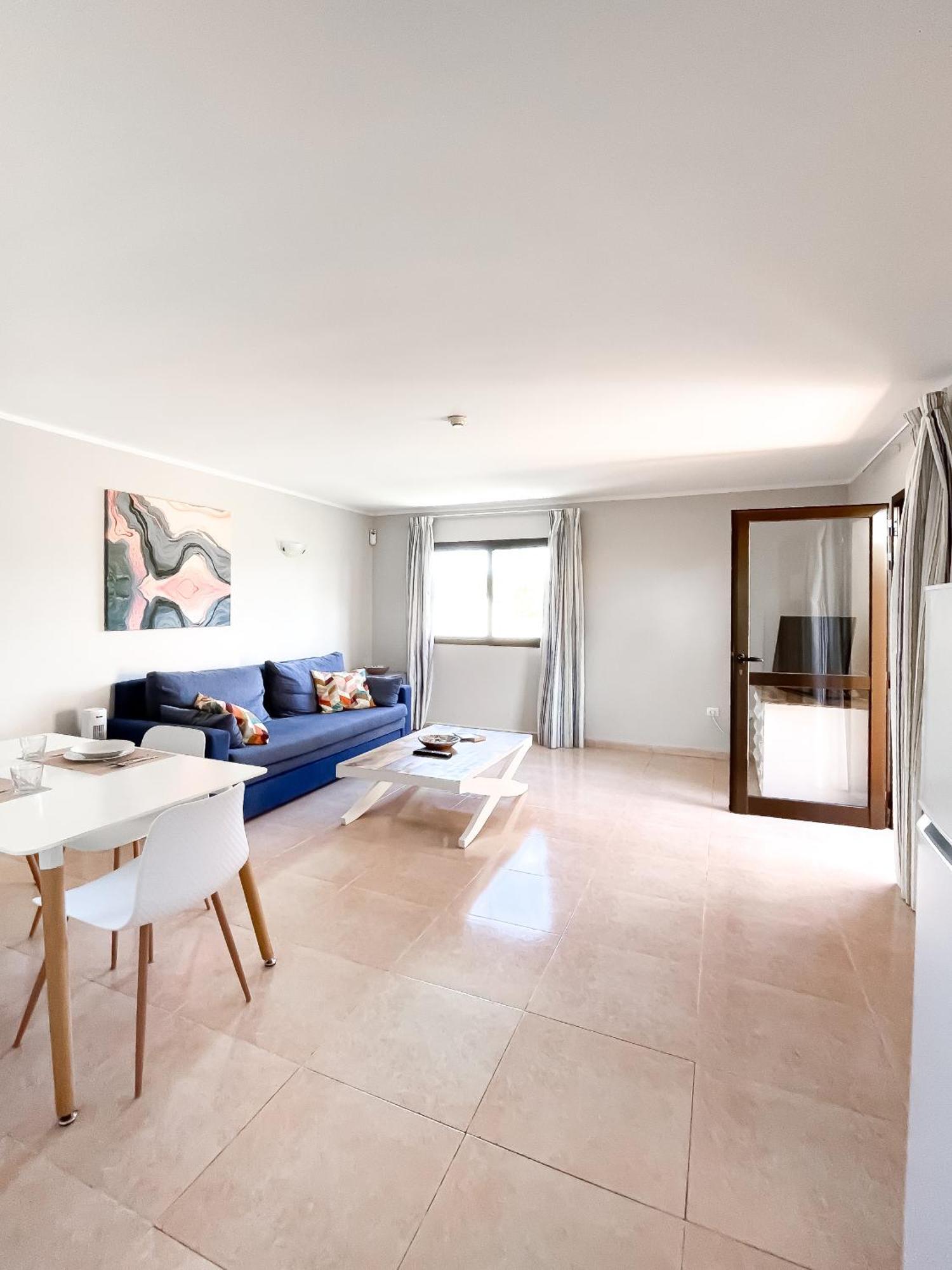 B-Rent Casa Angela Pool View Apartment Corralejo Exterior photo