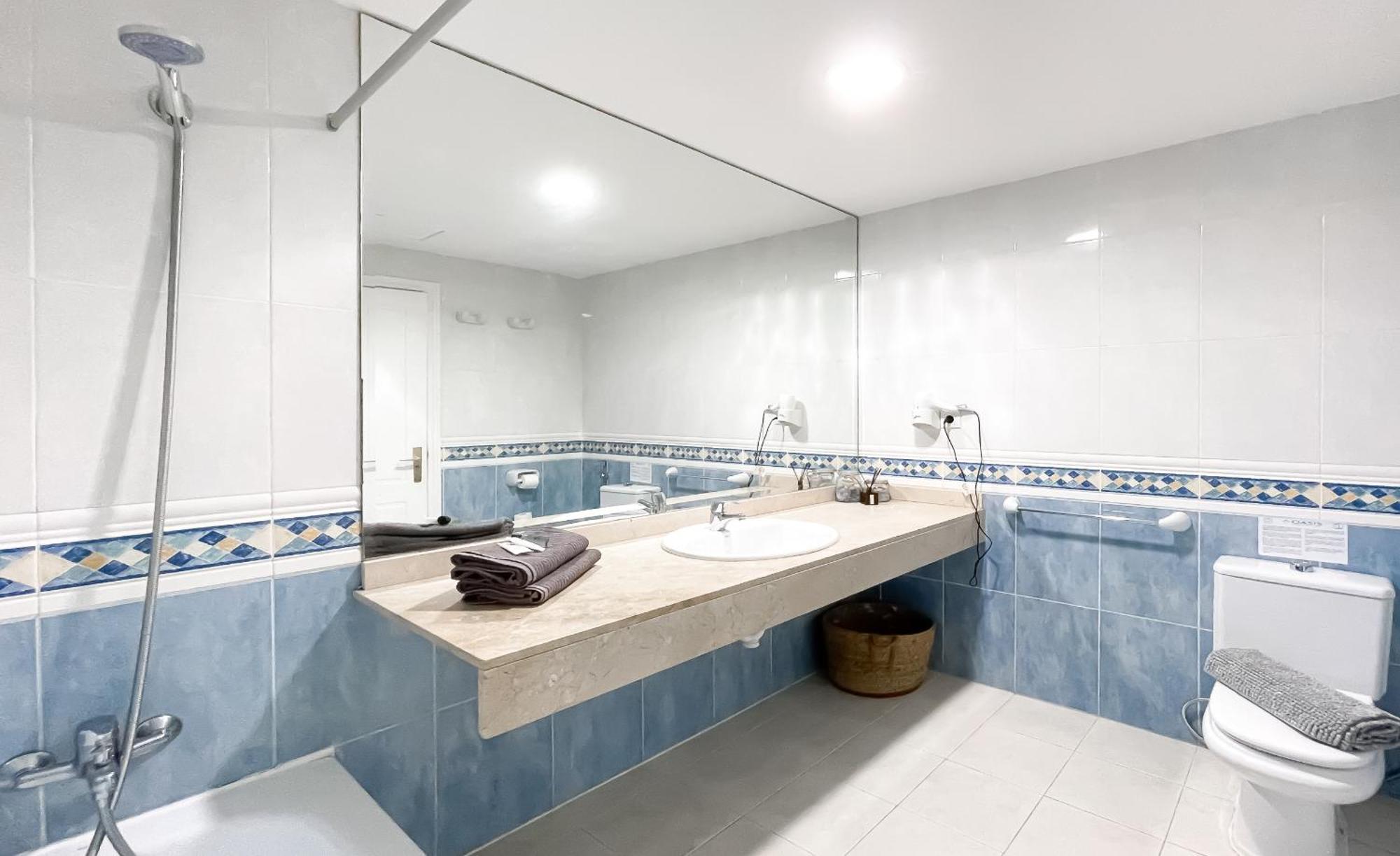B-Rent Casa Angela Pool View Apartment Corralejo Exterior photo