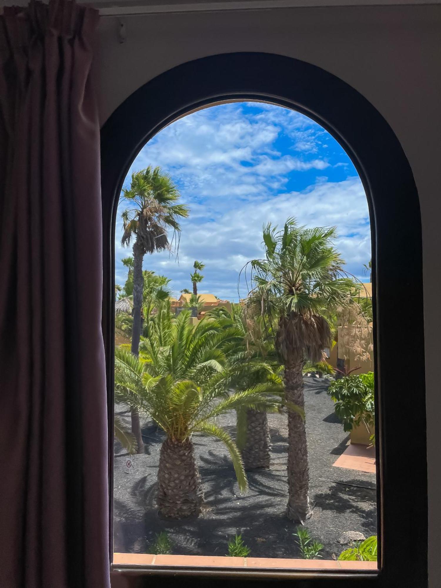 B-Rent Casa Angela Pool View Apartment Corralejo Exterior photo