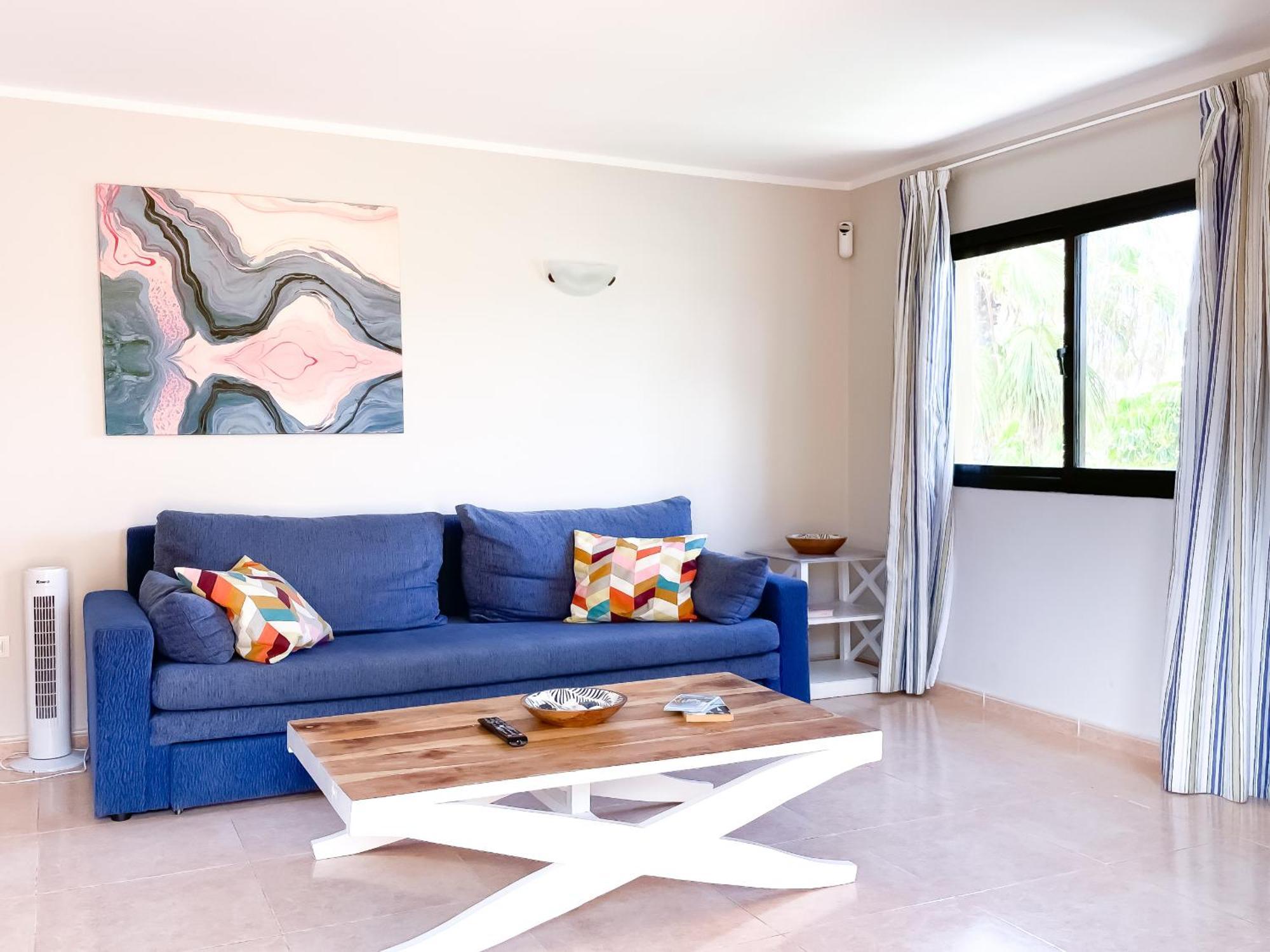 B-Rent Casa Angela Pool View Apartment Corralejo Exterior photo