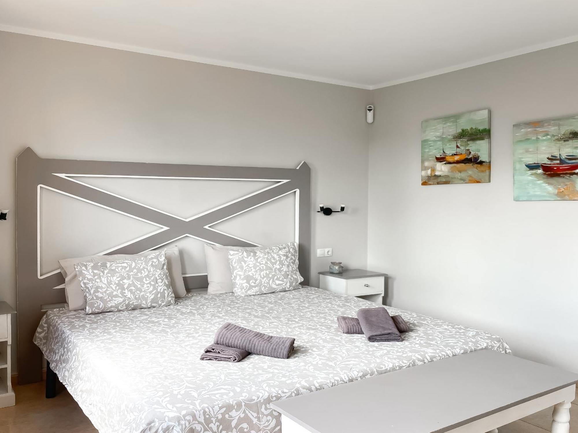 B-Rent Casa Angela Pool View Apartment Corralejo Exterior photo