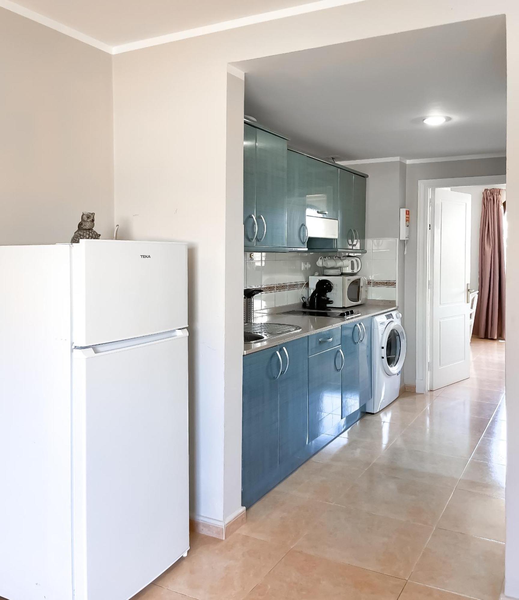 B-Rent Casa Angela Pool View Apartment Corralejo Exterior photo
