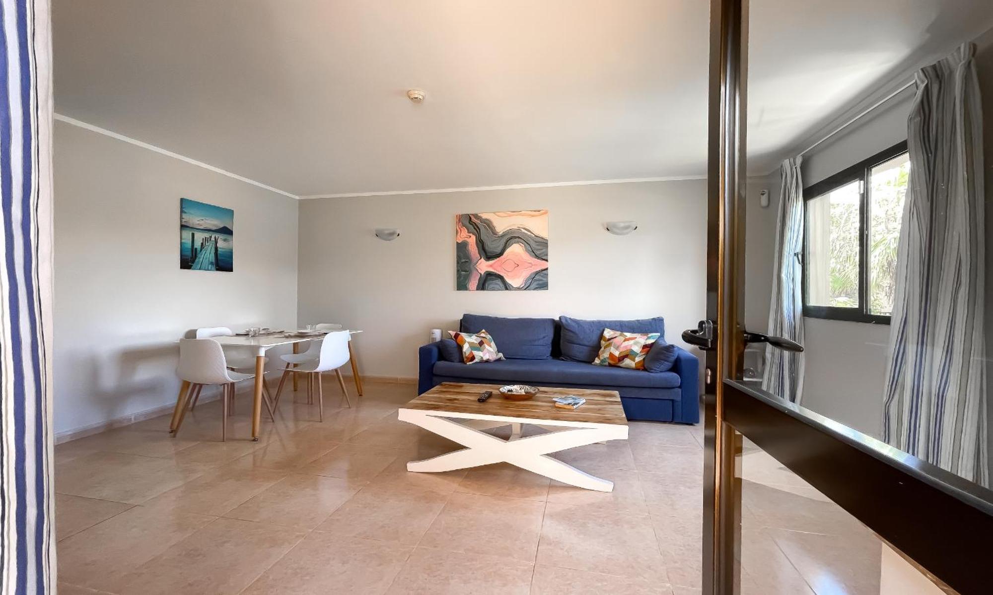 B-Rent Casa Angela Pool View Apartment Corralejo Exterior photo