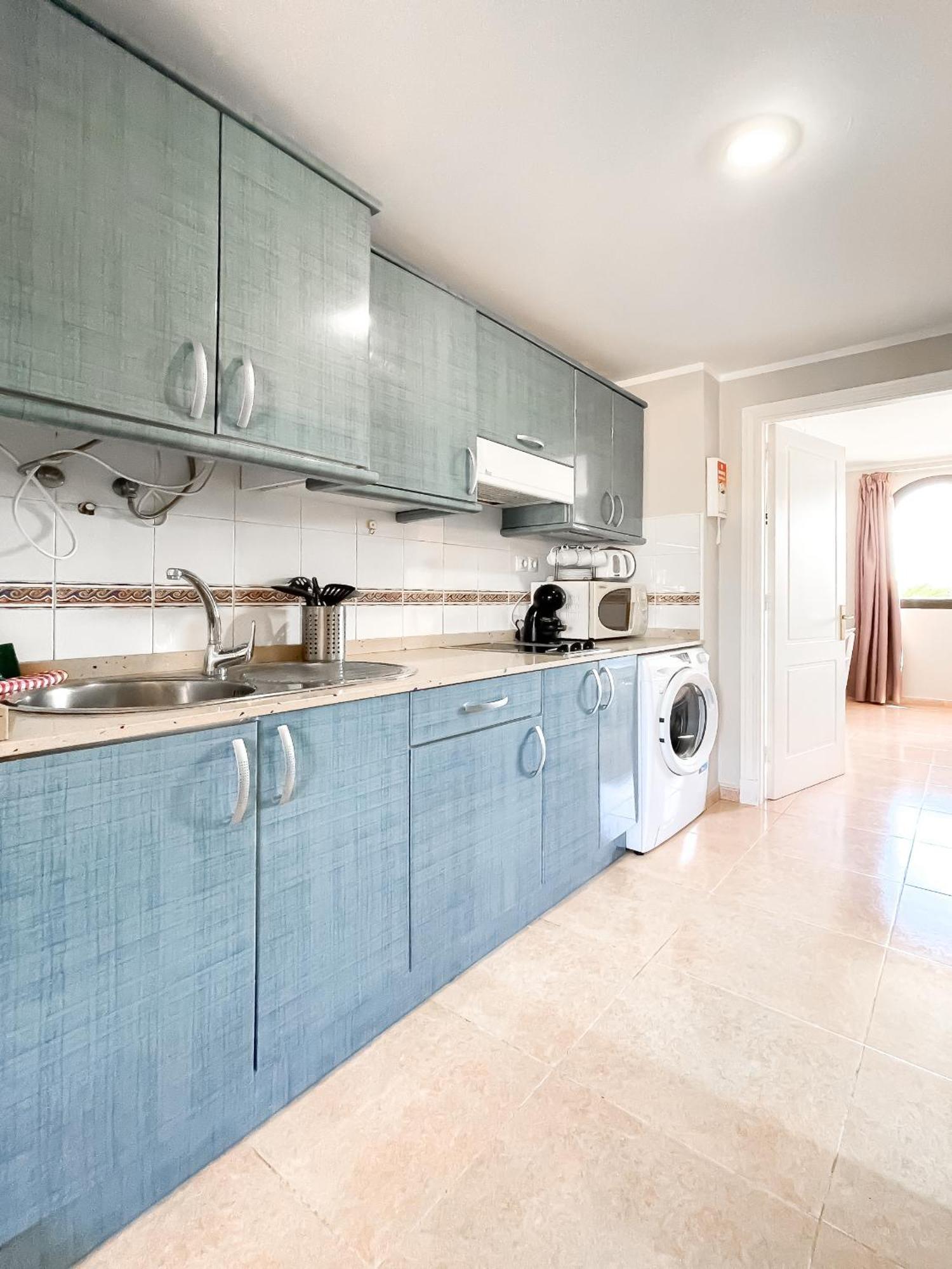 B-Rent Casa Angela Pool View Apartment Corralejo Exterior photo