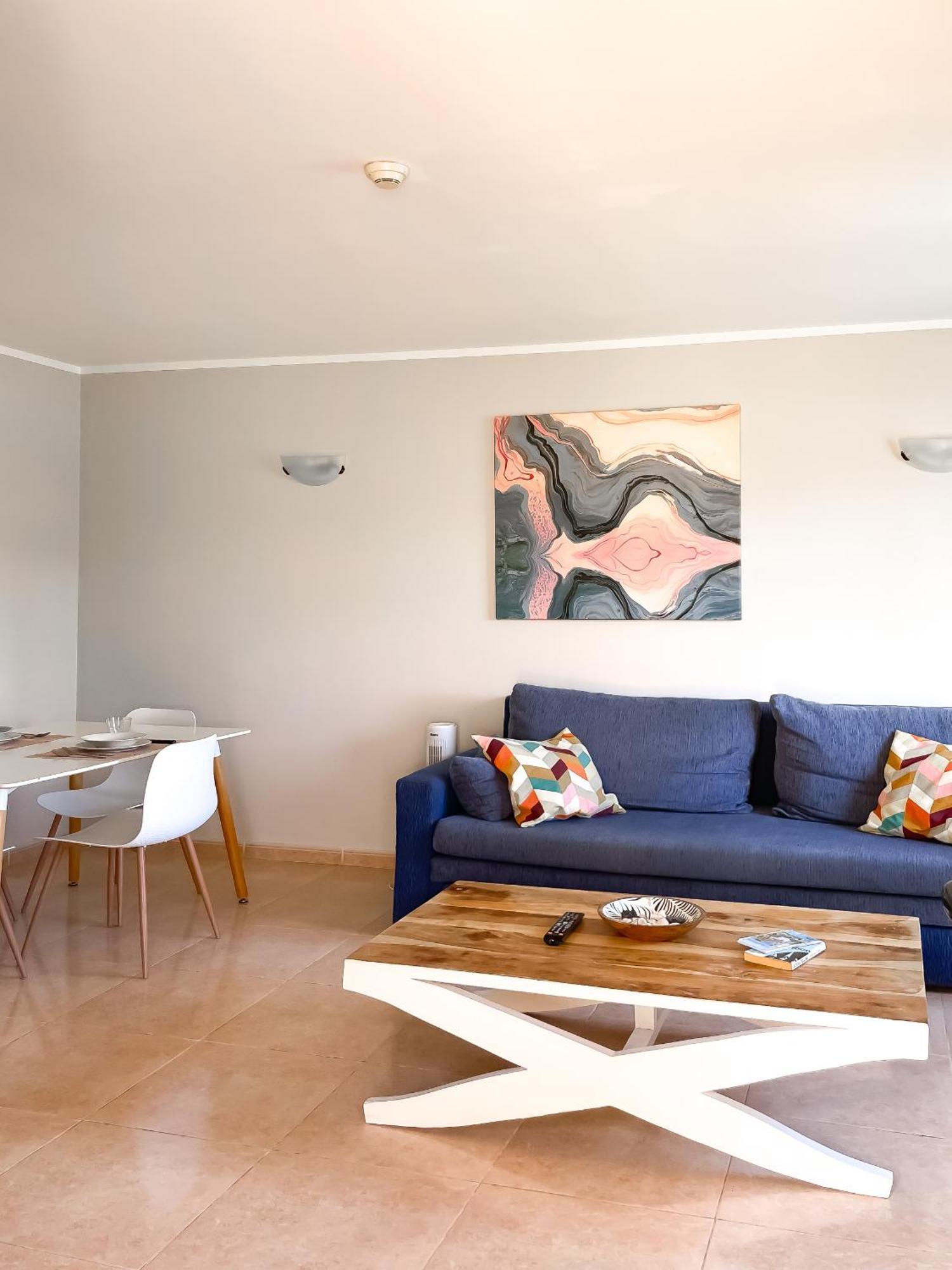 B-Rent Casa Angela Pool View Apartment Corralejo Exterior photo