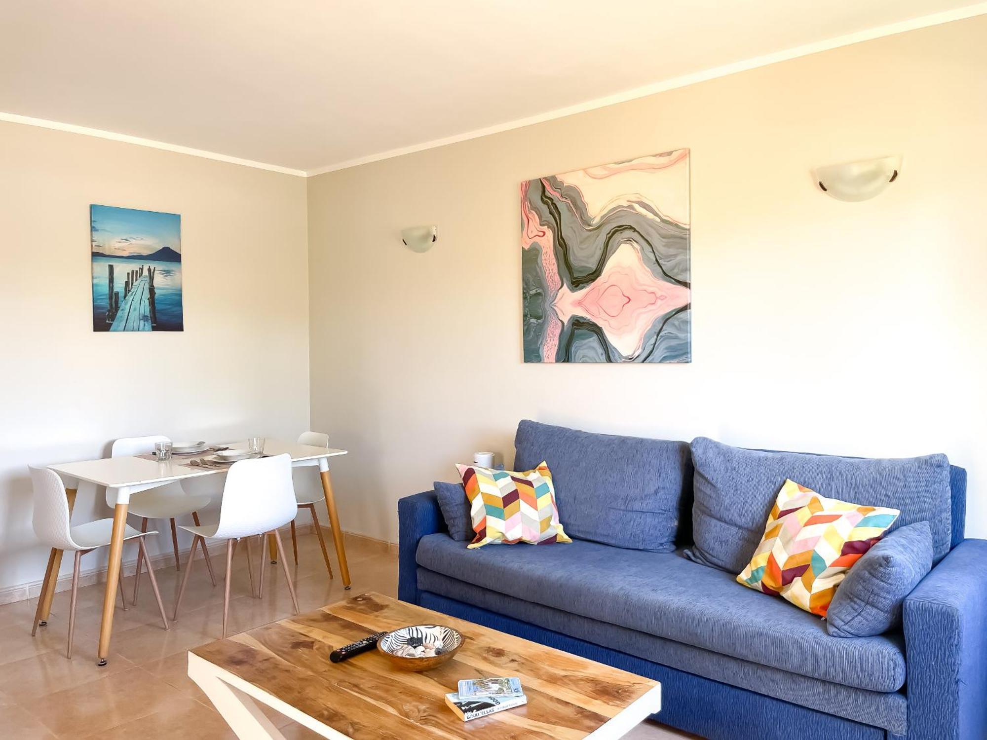 B-Rent Casa Angela Pool View Apartment Corralejo Exterior photo