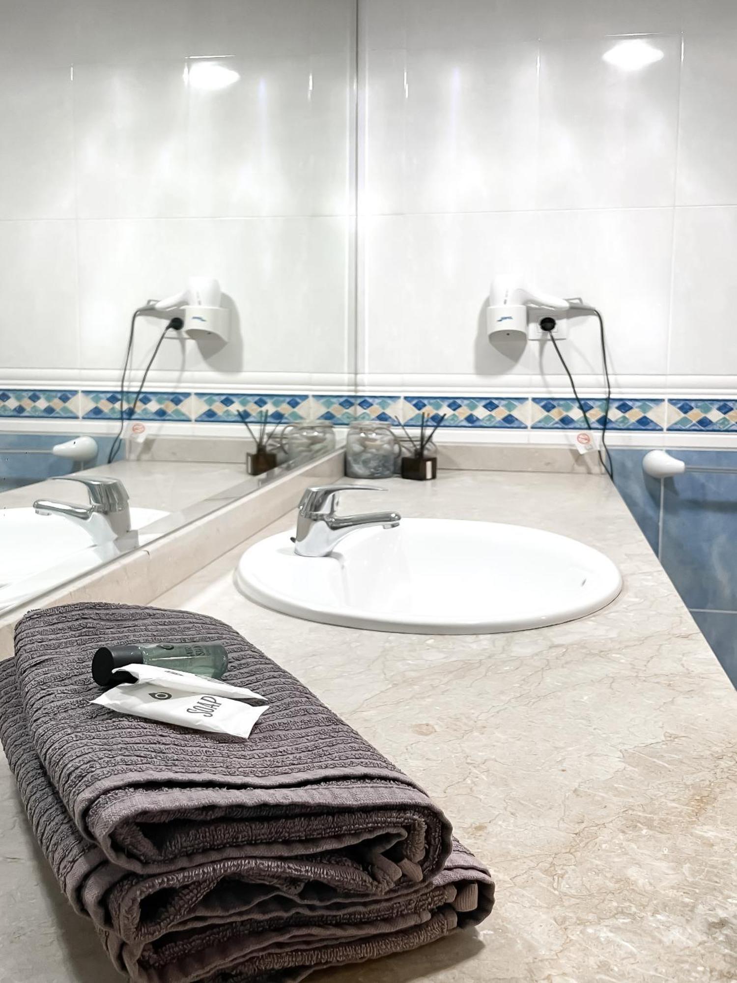 B-Rent Casa Angela Pool View Apartment Corralejo Exterior photo