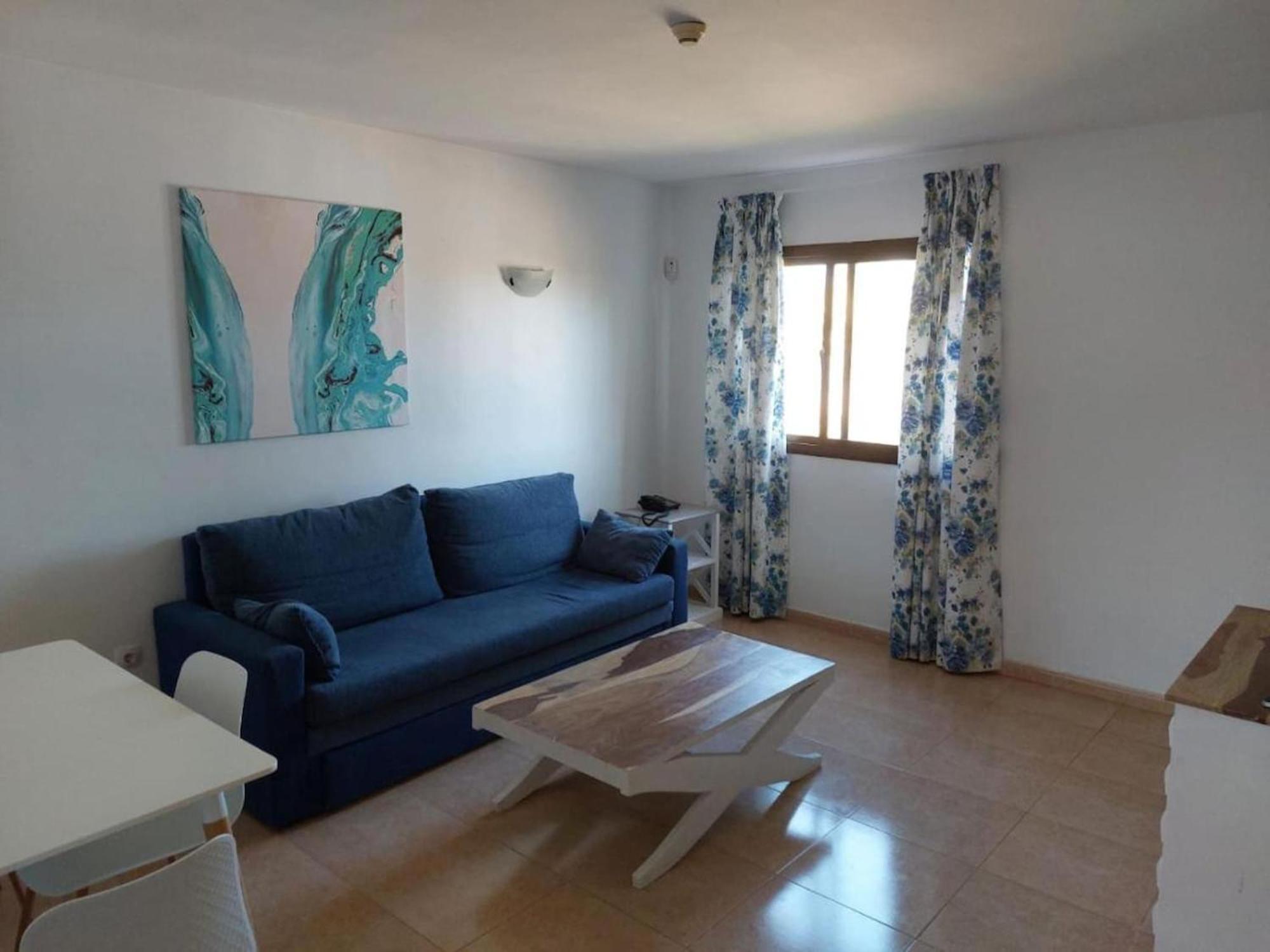 B-Rent Casa Angela Pool View Apartment Corralejo Exterior photo